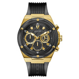 GUESS GW0425G1 MULTIFUNCTION STEEL MEN WATCH