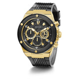 GUESS GW0425G1 MULTIFUNCTION STEEL MEN WATCH