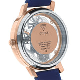 GUESS GW0452L1 PU STRAP WOMEN WATCH