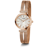 GUESS GW0471L3 ROSE GOLD STAINLESS STEEL WOMEN WATCH