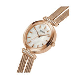 GUESS GW0471L3 ROSE GOLD STAINLESS STEEL WOMEN WATCH
