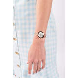 GUESS GW0471L3 ROSE GOLD STAINLESS STEEL WOMEN WATCH