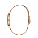 GUESS GW0471L3 ROSE GOLD STAINLESS STEEL WOMEN WATCH