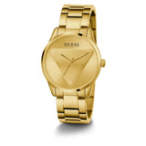 GUESS GW0485L1 GOLD STAINLESS STEEL WOMEN WATCH