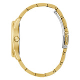 GUESS GW0485L1 GOLD STAINLESS STEEL WOMEN WATCH