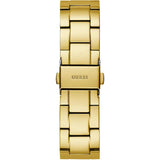 GUESS GW0485L1 GOLD STAINLESS STEEL WOMEN WATCH