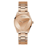 GUESS GW0485L2 ROSE GOLD STAINLESS STEEL WOMEN WATCH