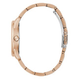 GUESS GW0485L2 ROSE GOLD STAINLESS STEEL WOMEN WATCH