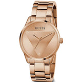 GUESS GW0485L2 ROSE GOLD STAINLESS STEEL WOMEN WATCH