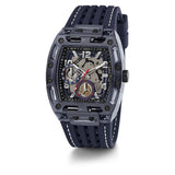 GUESS GW0499G1 SILICON MEN WATCH