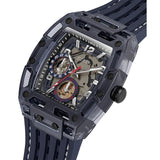 GUESS GW0499G1 SILICON MEN WATCH