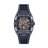 GUESS GW0499G1 SILICON MEN WATCH