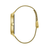 GUESS GW0502G1 GOLD STAINLESS STEEL MEN WATCH