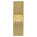 GUESS GW0502G1 GOLD STAINLESS STEEL MEN WATCH
