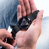 GUESS GW0502G2 STAINLESS STEEL MEN WATCH