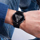 GUESS GW0502G2 STAINLESS STEEL MEN WATCH