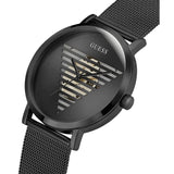 GUESS GW0502G2 STAINLESS STEEL MEN WATCH