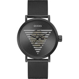 GUESS GW0502G2 STAINLESS STEEL MEN WATCH