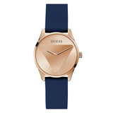 GUESS GW0509L1 SILICONE WOMEN WATCH