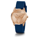 GUESS GW0509L1 SILICONE WOMEN WATCH