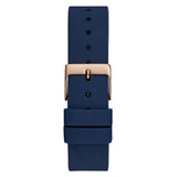 GUESS GW0509L1 SILICONE WOMEN WATCH
