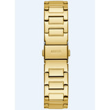 Guess Gold Stainless Steel Strap Women Watch GW0558L2