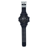 CASIO G-SHOCK GWG-1000-1A1DR MUD RESISTANT BLACK RESIN MEN'S WATCH