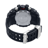 CASIO G-SHOCK GWG-1000-1A1DR MUD RESISTANT BLACK RESIN MEN'S WATCH