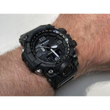 CASIO G-SHOCK GWG-1000-1A1DR MUD RESISTANT BLACK RESIN MEN'S WATCH