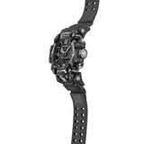 Casio G-Shock Master of G - Land Mudmaster Black Resin Strap Men's Watch GWG-2000-1A1DR