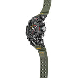 Casio G-Shock Black Resin Strap Men's Watch GWG-2000-1A3DR