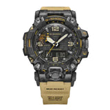 CASIO G-SHOCK GWG-2000-1A5DR-P BROWN RESIN MEN WATCH