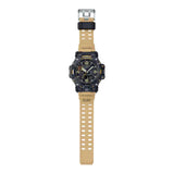 CASIO G-SHOCK GWG-2000-1A5DR-P BROWN RESIN MEN WATCH