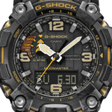 CASIO G-SHOCK GWG-2000-1A5DR-P BROWN RESIN MEN WATCH