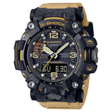 CASIO G-SHOCK Master of G - Land Mudmaster GWG-2000-1A5DR RESIN STRAP MEN'S WATCH