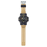 CASIO G-SHOCK Master of G - Land Mudmaster GWG-2000-1A5DR RESIN STRAP MEN'S WATCH