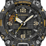CASIO G-SHOCK Master of G - Land Mudmaster GWG-2000-1A5DR RESIN STRAP MEN'S WATCH