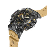 CASIO G-SHOCK Master of G - Land Mudmaster GWG-2000-1A5DR RESIN STRAP MEN'S WATCH