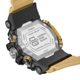 CASIO G-SHOCK Master of G - Land Mudmaster GWG-2000-1A5DR RESIN STRAP MEN'S WATCH