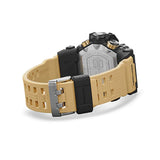 CASIO G-SHOCK Master of G - Land Mudmaster GWG-2000-1A5DR RESIN STRAP MEN'S WATCH