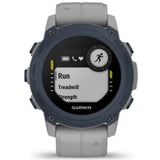 GARMIN WATCH DESCENT  GM-010-02604-61  POWDER GRAY SOLAR SMARTWATCH