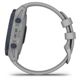 GARMIN WATCH DESCENT  GM-010-02604-61  POWDER GRAY SOLAR SMARTWATCH