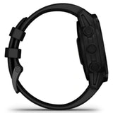 GARMIN WATCH DESCENT  GM-010-02604-62  SOLAR BLACK SMARTWATCH