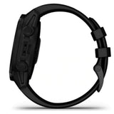 GARMIN WATCH DESCENT  GM-010-02604-62  SOLAR BLACK SMARTWATCH