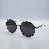 HYPHENATE H 0014 BK-BK SUNGLASSES