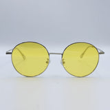 HYPHENATE H 0014 S-YW SUNGLASSES