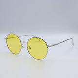 HYPHENATE H 0014 S-YW SUNGLASSES