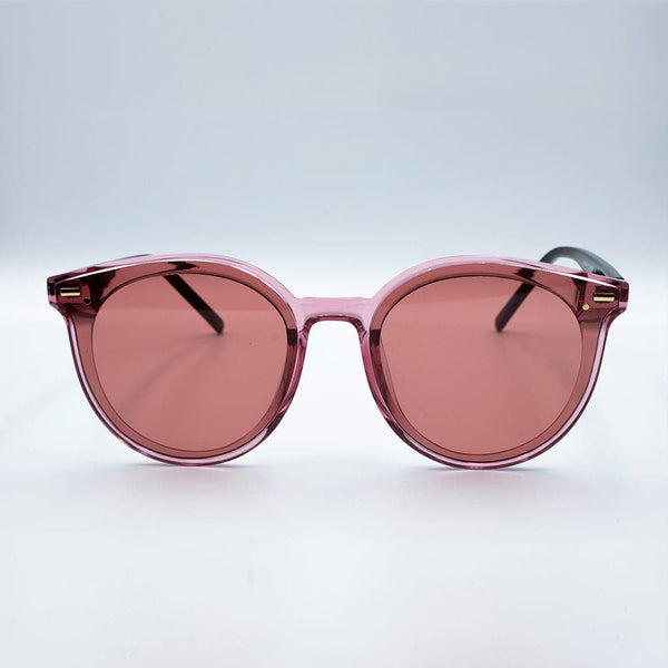 HYPHENATE H 0018 R-R SUNGLASSES