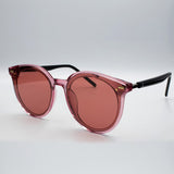 HYPHENATE H 0018 R-R SUNGLASSES