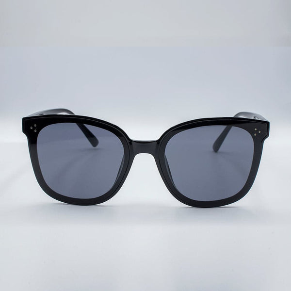 HYPHENATE H 0019 BK-BK SUNGLASSES